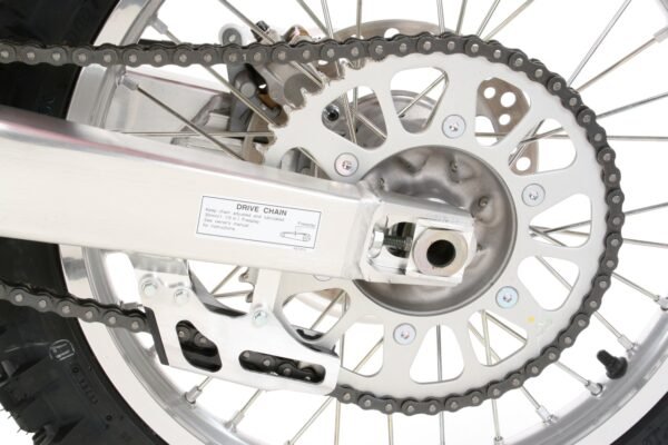 2007 Honda CR125R - Image 2