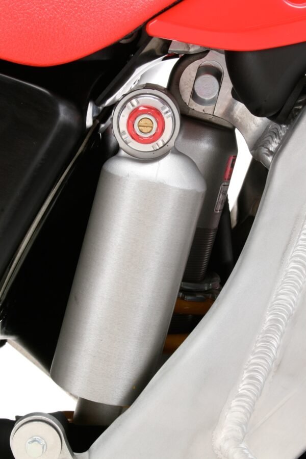 2007 Honda CR125R - Image 9