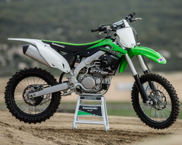 2024 KX450 for sale