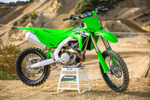 2024 KX450 for sale