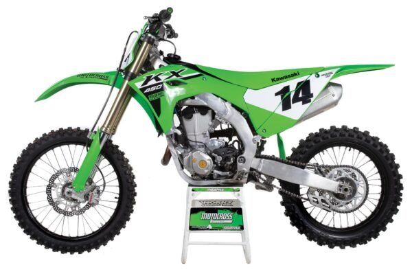 2024 KX450 for sale