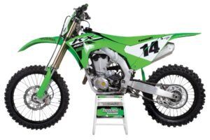 2024 KX450 for sale