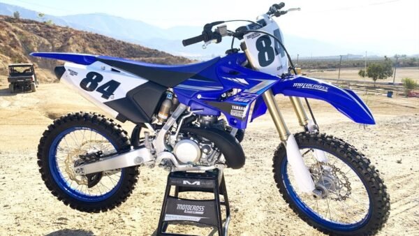 2024 YZ250 for sale