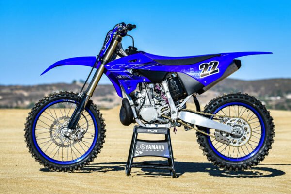 2024 YZ250 for sale