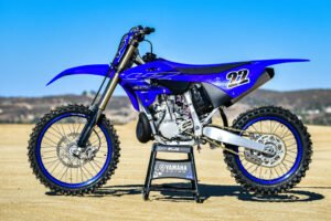 2024 YZ250 2022 for sale
