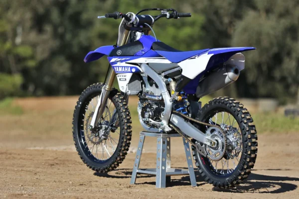 2024 YZ250F for sale