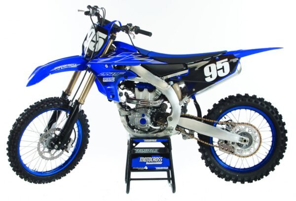 2024 YZ250F for sale