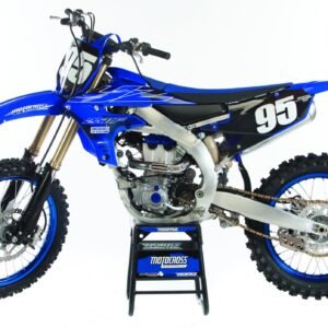 2024 YZ250F 2022 for sale