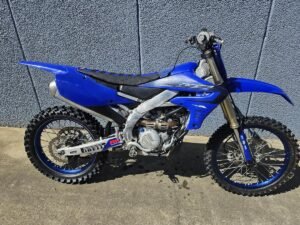 2024 YZ250F for sale