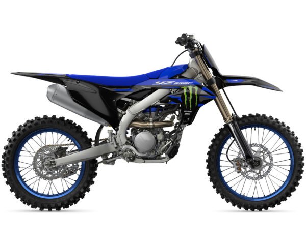 2024 YZ250F for sale