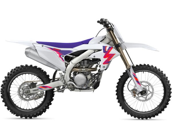 2024 YZ250F for sale