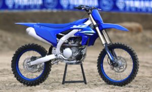 2024 YZ250F for sale