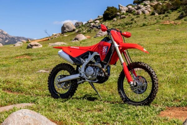 Honda CRF450X for sale