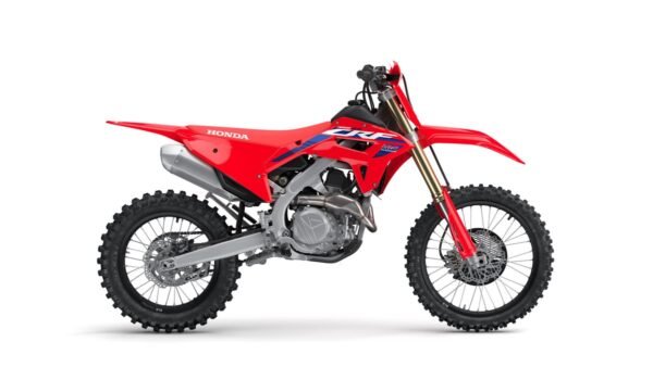 Honda CRF450X for sale