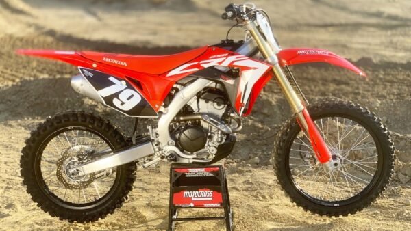CRF250R 2025 for sale