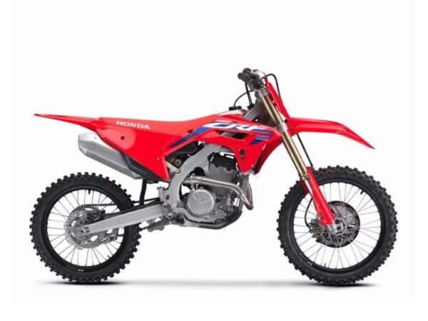 CRF250R 2025 for sale