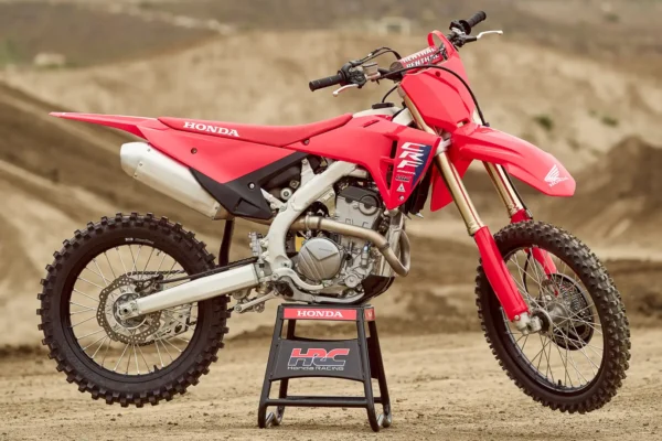 CRF250R 2025 for sale