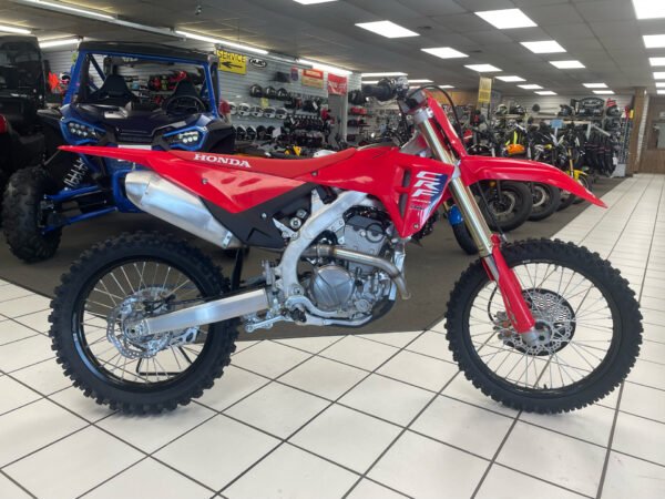CRF250R 2025 for sale