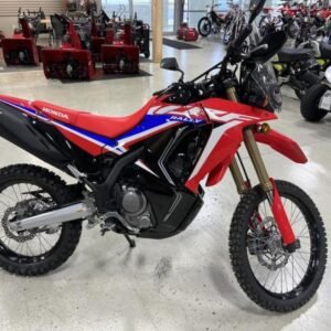 CRF300L Rally for Sale 2024