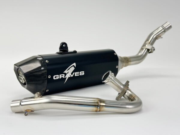 CRF300L for Sale - Image 2