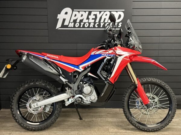 CRF300L for Sale - Image 3