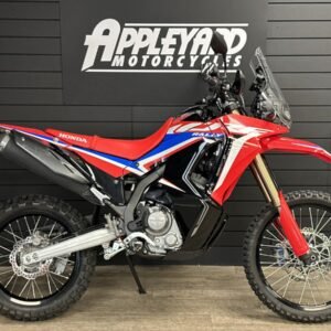 CRF300L for Sale 2020