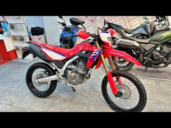 CRF300L for Sale - Image 5