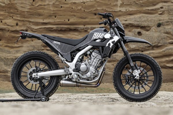 CRF300L for Sale - Image 6
