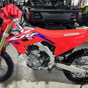 2025 CRF450R for sale