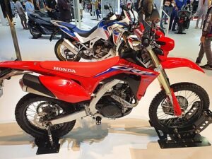 CRF450RL for Sale 2019