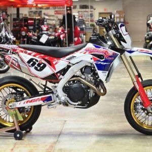 CRF450RL for Sale 2024