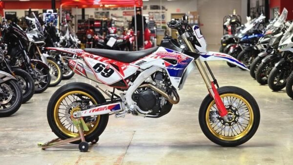 CRF450RL for Sale 2024