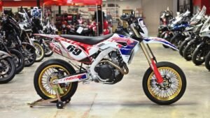 CRF450RL for Sale 2024