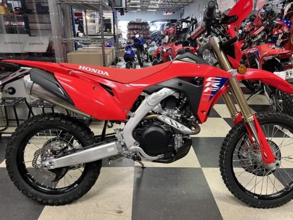 CRF450RL for Sale 2025