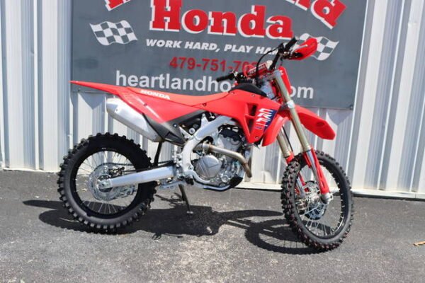Honda CRF125F for sale