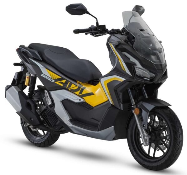 Honda ADV160 for sale