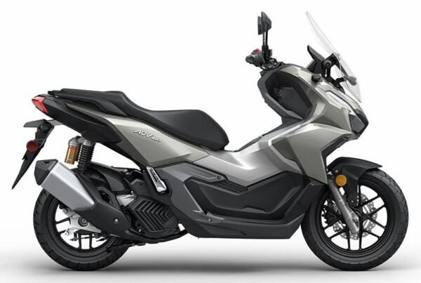 Honda ADV160 for sale