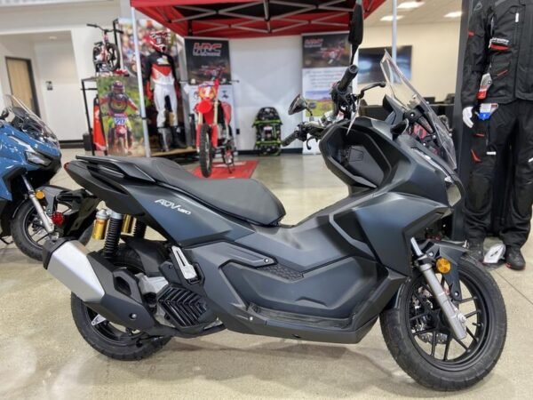Honda ADV160 for sale
