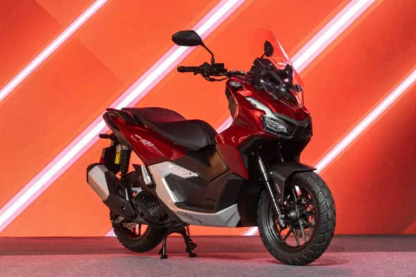 Honda ADV160 for sale