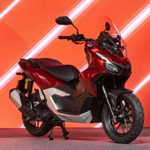 Honda ADV160