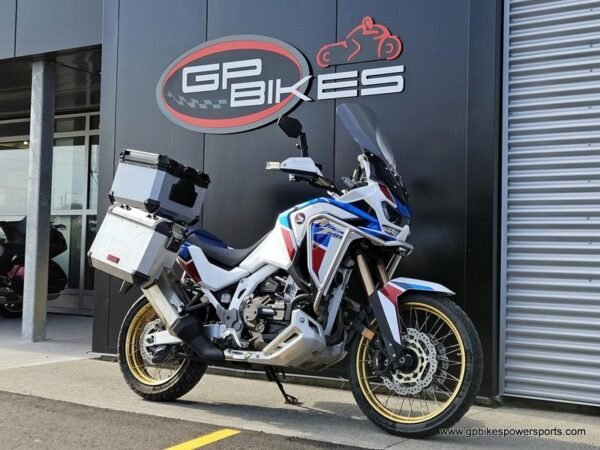 Honda Africa Twin for Sale - Image 2