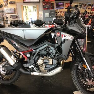 Honda Africa Twin for Sale 2025