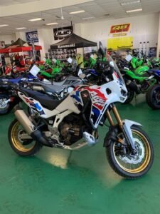 Honda Africa Twin for Sale