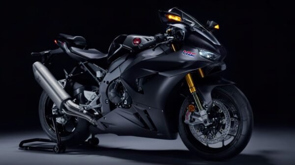 Honda CBR1000RR-R SP for Sale - Image 3