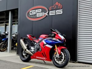 Honda CBR1000RR-R SP for Sale 2025