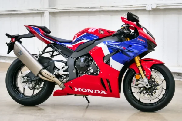 Honda CBR1000RR-R SP for Sale