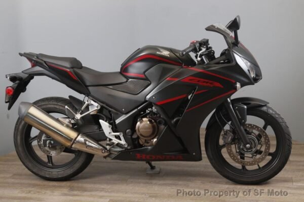 Honda CBR300R for Sale - Image 5