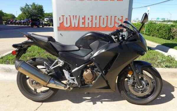 Honda CBR300R for Sale - Image 2