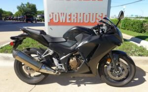 Honda CBR300R for Sale