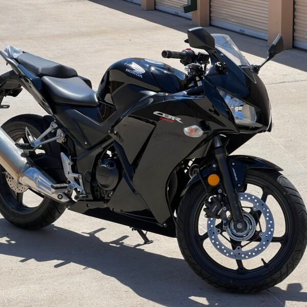Honda CBR300R for Sale - Image 4